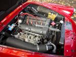 Alfa Romeo 2000 Spider 1958 года